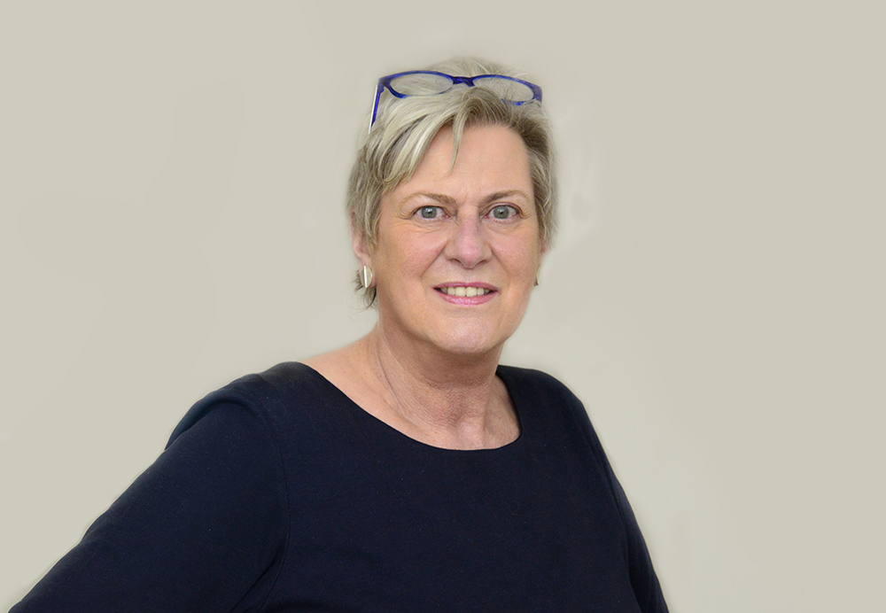 Brigitte Gürlich